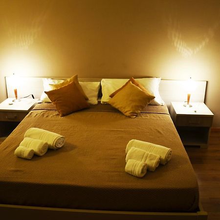 Papali Bed and Breakfast CTA Exteriör bild