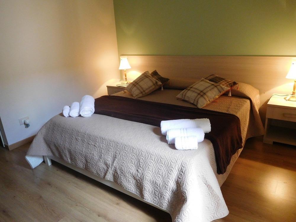 Papali Bed and Breakfast CTA Exteriör bild