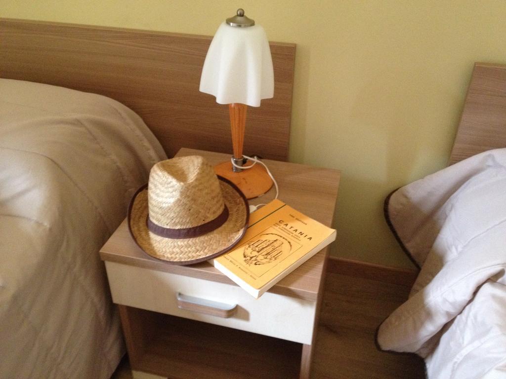 Papali Bed and Breakfast CTA Rum bild