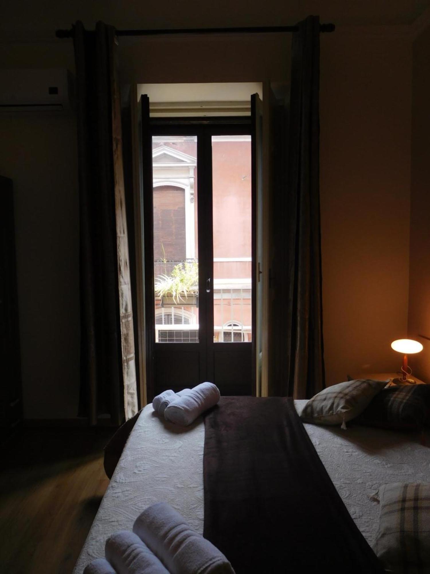 Papali Bed and Breakfast CTA Rum bild