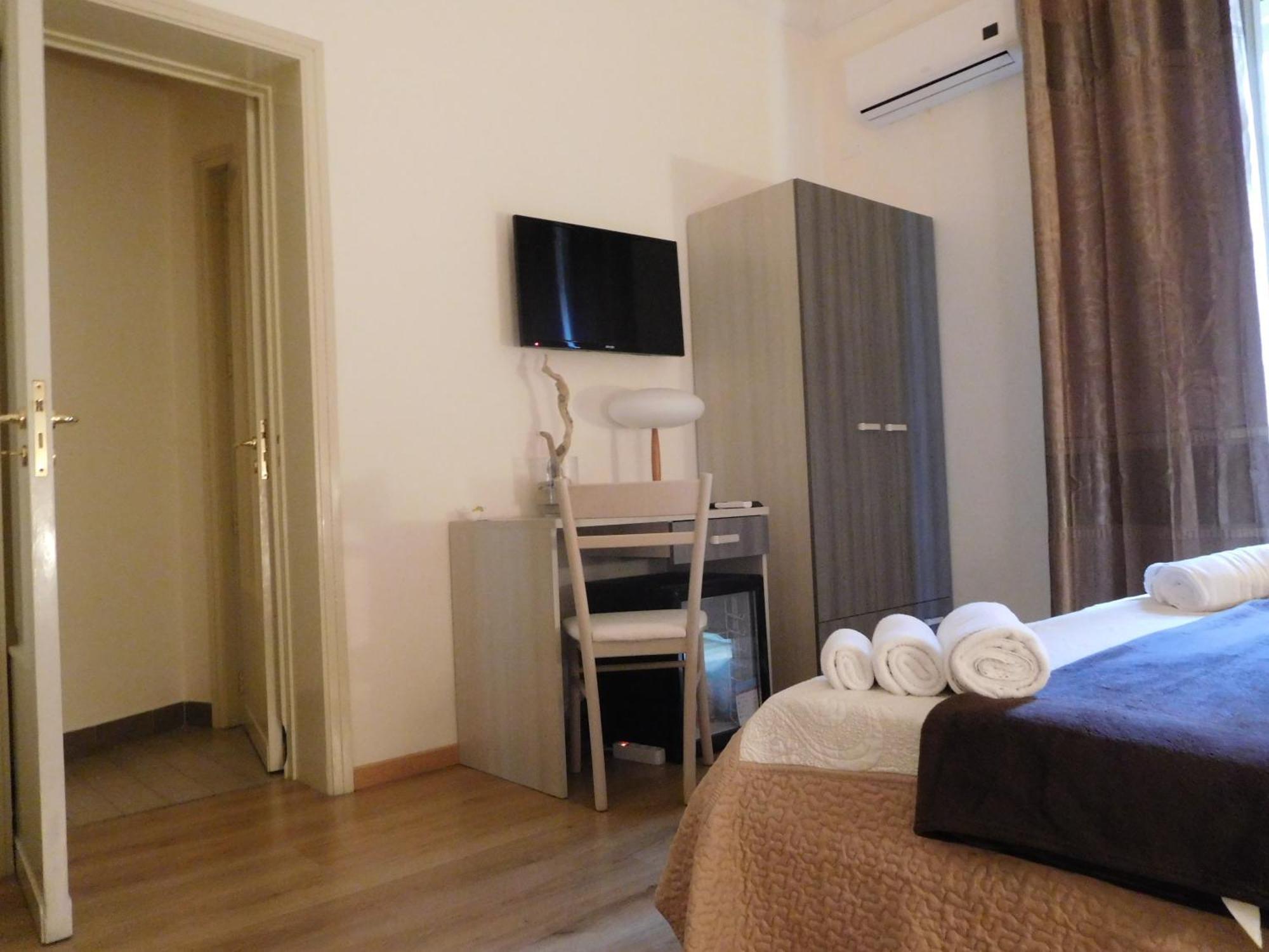 Papali Bed and Breakfast CTA Rum bild