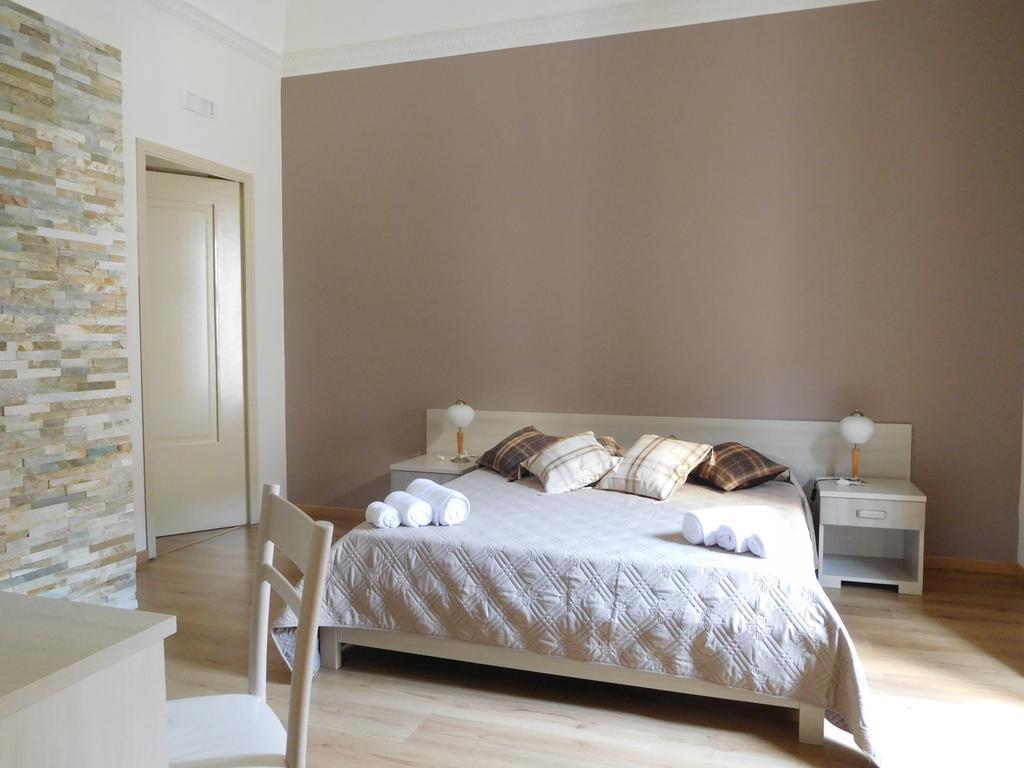 Papali Bed and Breakfast CTA Rum bild