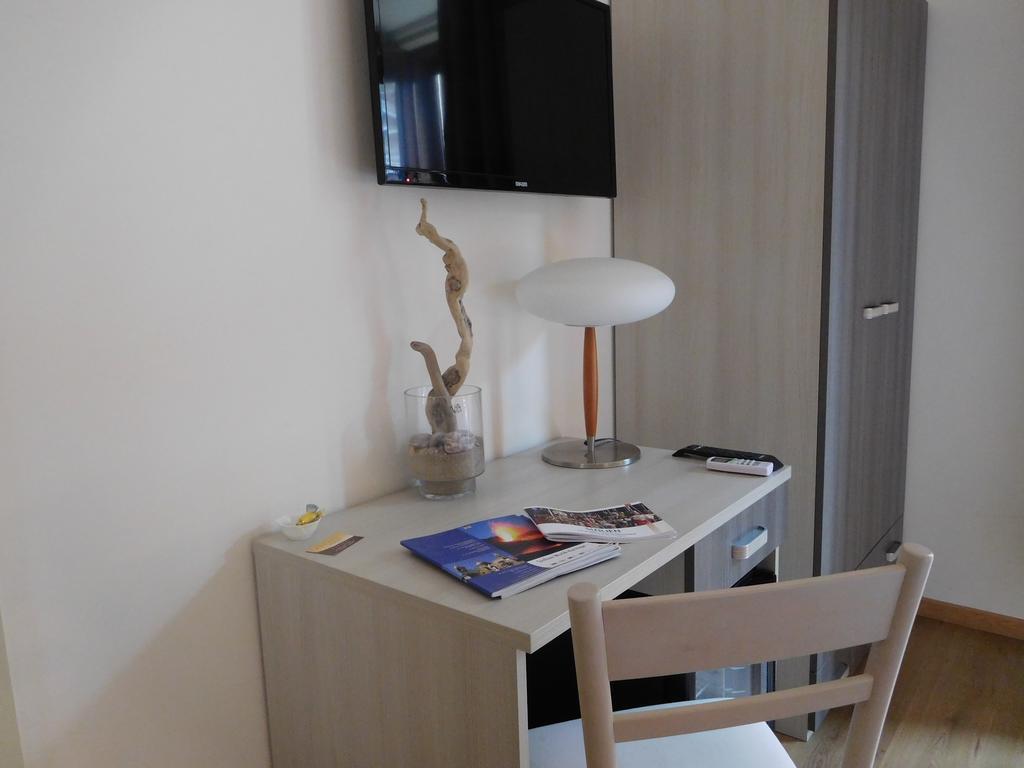 Papali Bed and Breakfast CTA Rum bild