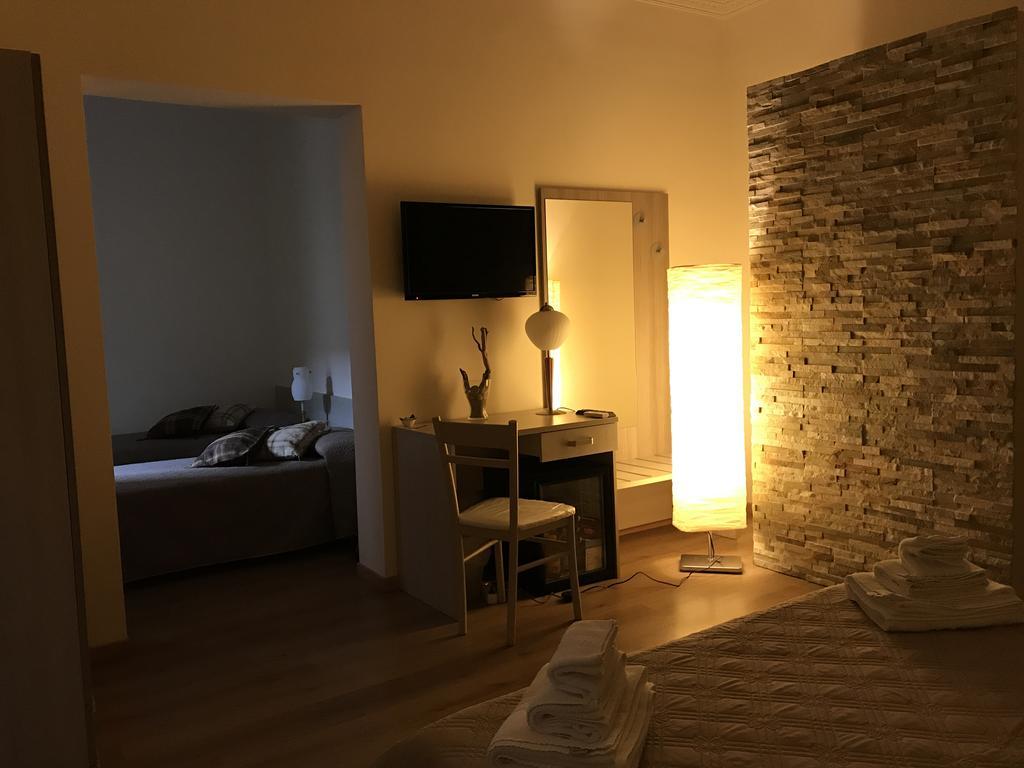 Papali Bed and Breakfast CTA Exteriör bild